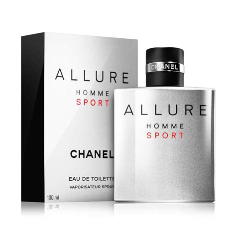 primor chanel allure sport|Chanel Allure perfume.